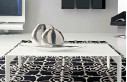 Real –  Журнальный столик от Calligaris